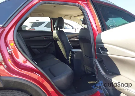 2024 Mazda Cx-30 2.5 S Select Sport z USA, uszkodzony, nr VIN 3MVDMBBM7RM704349